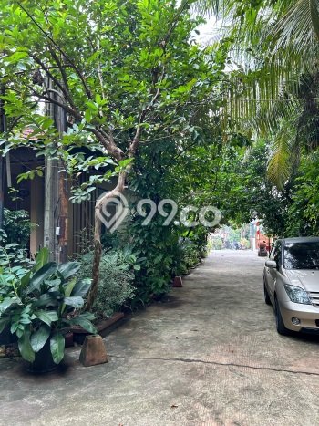 Jual Rumah Luas Megah Dengan View Eksklusif di Jati Asih, Bekasi Jual Rumah Luas Megah Dengan View Eksklusif di Jati Asih, Bekasi