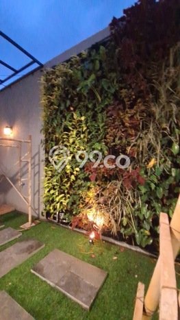 Rumah Modern 3 KT di Jatibening Bekasi Unfurnished Rumah Modern 3 KT di Jatibening Bekasi Unfurnished