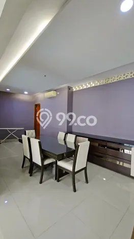 Hot Offer Hunian Mewah Ideal dan Luas di Jagakarsa, Jakarta Selatan Hot Offer Hunian Mewah Ideal dan Luas di Jagakarsa, Jakarta Selatan