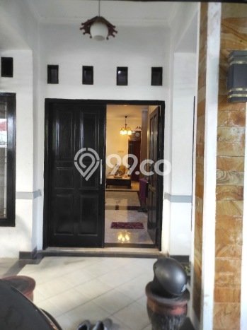 Jual Rumah Luas Elegan Dengan View Cantik di Galaxy, Bekasi Jual Rumah Luas Elegan Dengan View Cantik di Galaxy, Bekasi