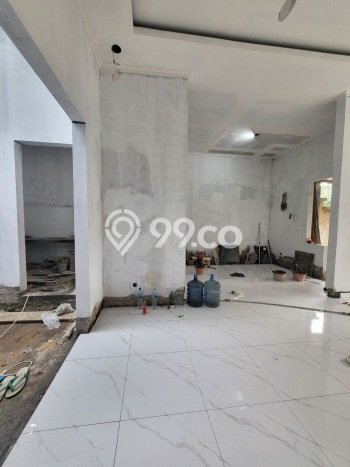 Jual Rumah Eksklusif 3 KT di Cikunir, Bekasi Jual Rumah Eksklusif 3 KT di Cikunir, Bekasi