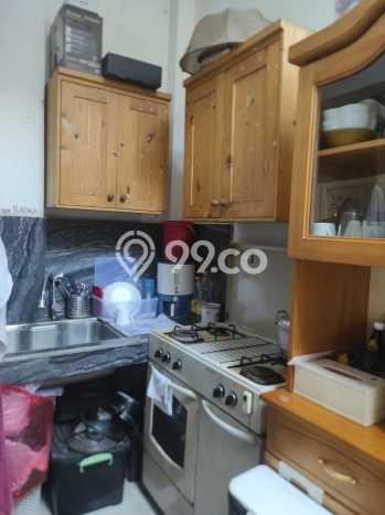 Dijual Rumah Modern 3 KT di Jati Mekar, Bekasi Dijual Rumah Modern 3 KT di Jati Mekar, Bekasi