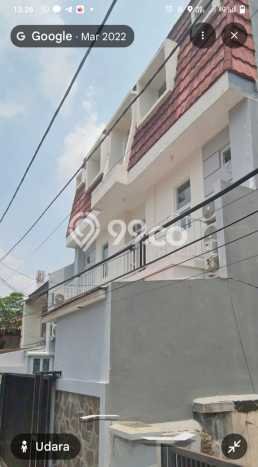 Rumah Kost untuk Dijual di Menteng dengan 0 KT, 20 KM, Luas 425m2 Rumah Kost untuk Dijual di Menteng dengan 0 KT, 20 KM, Luas 425m2