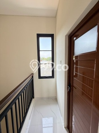 Rumah Modern Minimalis 3 KT Bisa Langsung Pindah di Mustikajaya Rumah Modern Minimalis 3 KT Bisa Langsung Pindah di Mustikajaya