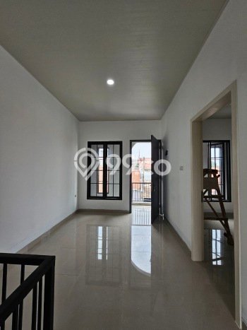 Dijual Hunian Rumah Nyaman 4 KT di Cipinang, Jakarta Timur Dijual Hunian Rumah Nyaman 4 KT di Cipinang, Jakarta Timur