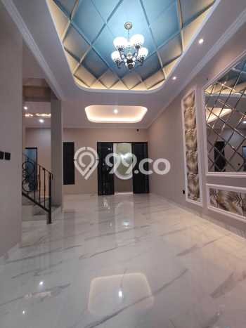Hunian Cantik Modern Lb 140m2 di Jagakarsa, Jakarta Selatan Hunian Cantik Modern Lb 140m2 di Jagakarsa, Jakarta Selatan