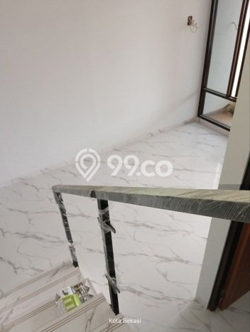 Rumah Luas Asri 3 KT Siap Huni di Jati Luhur Bekasi Rumah Luas Asri 3 KT Siap Huni di Jati Luhur Bekasi