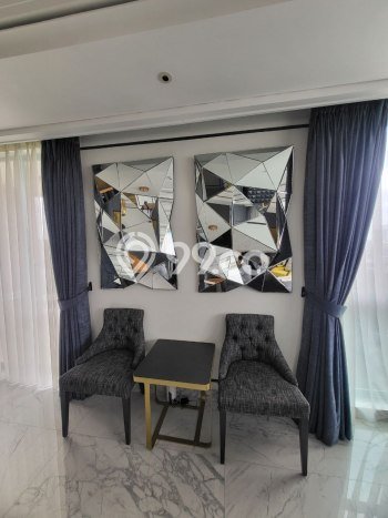 Apartemen Prestisius Dijual di Jakarta Selatan Lokasi Strategis Punya 3 Kamar Tidur Apartemen Prestisius Dijual di Jakarta Selatan Lokasi Strategis Punya 3 Kamar Tidur