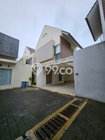Hot Offer Hunian Mewah Ideal dan Luas di Jagakarsa, Jakarta Selatan Hot Offer Hunian Mewah Ideal dan Luas di Jagakarsa, Jakarta Selatan