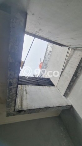 Rumah Modern 3 KT di Pekayon Bekasi Rumah Modern 3 KT di Pekayon Bekasi