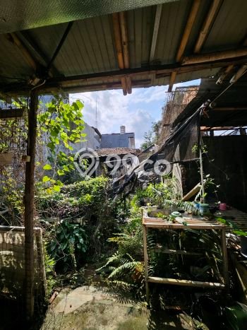 Kavling Tanah untuk Dijual di Joglo, Jakarta Barat, Luas 400m2 Kavling Tanah untuk Dijual di Joglo, Jakarta Barat, Luas 400m2
