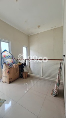 Rumah Modern 3 KT di Pekayon Bekasi Rumah Modern 3 KT di Pekayon Bekasi
