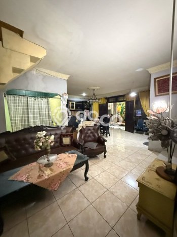 Rumah Luxury Modern Tanpa Renovasi di Condet Jakarta Timur Rumah Luxury Modern Tanpa Renovasi di Condet Jakarta Timur