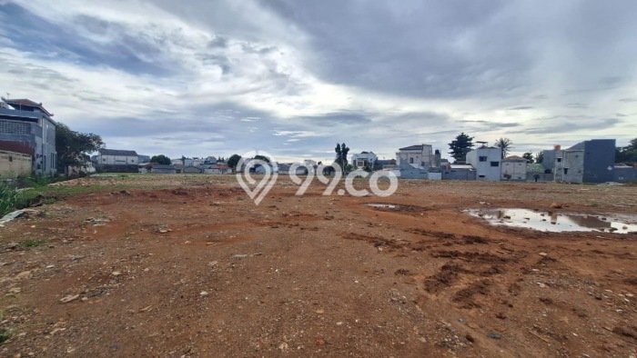 Tanah untuk Dijual di Pondok Aren Tangerang Selatan Luas 13090m2 Tanah untuk Dijual di Pondok Aren Tangerang Selatan Luas 13090m2