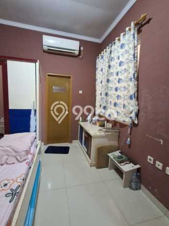 Jual Rumah Modern 2 KT di Cikunir, Bekasi Jual Rumah Modern 2 KT di Cikunir, Bekasi