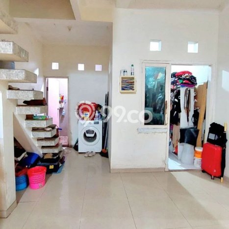 Rumah Modern 3 KT di Bintara Bekasi Unfurnished Rumah Modern 3 KT di Bintara Bekasi Unfurnished