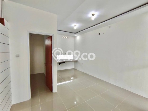 Rumah Luas Asri 3 KT Siap Huni di Cibubur Depok Rumah Luas Asri 3 KT Siap Huni di Cibubur Depok