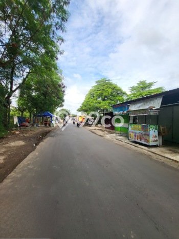 Tanah Dijual Area Strategis di Jatimakmur Bekasi 4343m2 Tanah Dijual Area Strategis di Jatimakmur Bekasi 4343m2