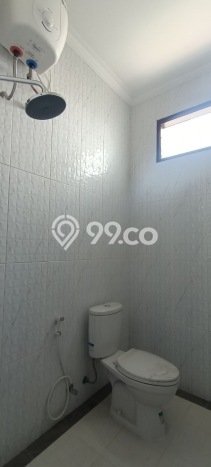 Rumah Minimalis 3 KT di Jati Asih Bekasi Semi Furnished Rumah Minimalis 3 KT di Jati Asih Bekasi Semi Furnished
