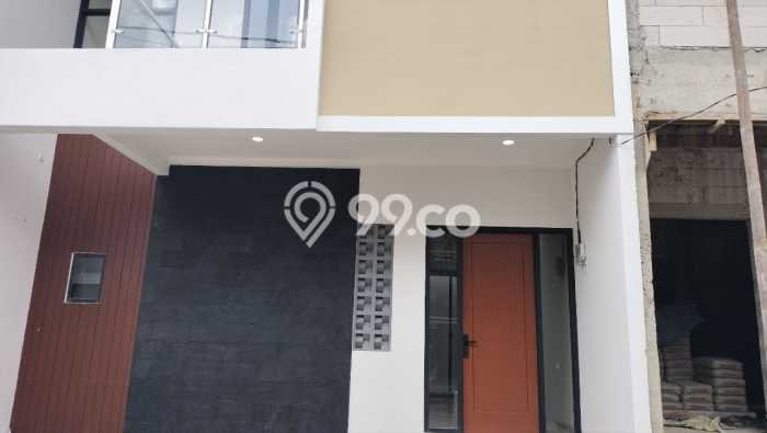 Dijual Rumah 3 Kamar Lokasi Strategis Nyaman dan Strategis di Jatisampurna Dijual Rumah 3 Kamar Lokasi Strategis Nyaman dan Strategis di Jatisampurna
