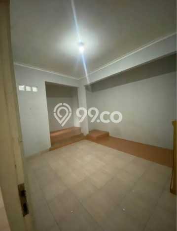 Rumah Modern 3 KT di Jatibening Bekasi Semi Furnished Rumah Modern 3 KT di Jatibening Bekasi Semi Furnished