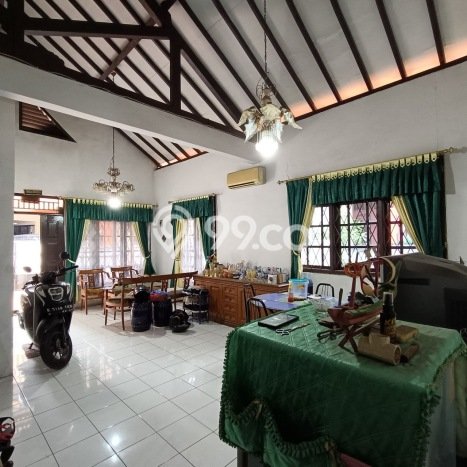 Hunian Nyaman Kalisari, Lingkungan Tenang - 3 KT Hunian Nyaman Kalisari, Lingkungan Tenang - 3 KT