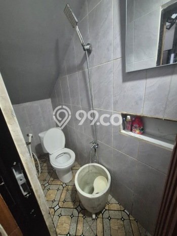 Hunian Nyaman Asri 3 KT Siap Huni di Bintara Bekasi Hunian Nyaman Asri 3 KT Siap Huni di Bintara Bekasi