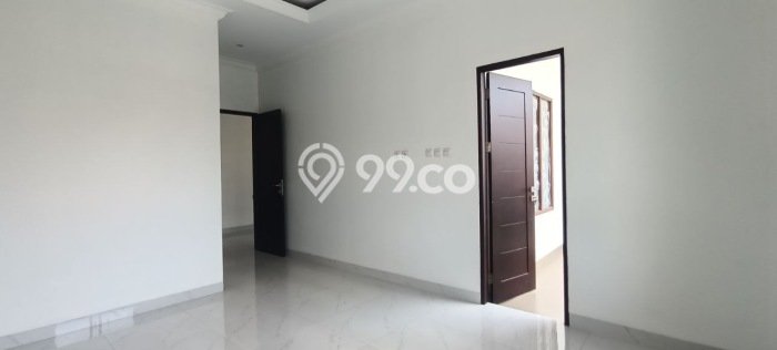 Rumah Minimalis 3 KT di Jati Asih Bekasi Semi Furnished Rumah Minimalis 3 KT di Jati Asih Bekasi Semi Furnished