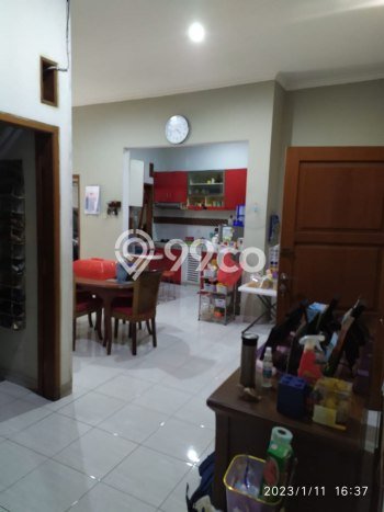 Hunian Nyaman Asri 6 KT Siap Huni di Pinang Ranti Jakarta Timur Hunian Nyaman Asri 6 KT Siap Huni di Pinang Ranti Jakarta Timur