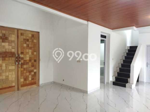 Dijual Hunian Rumah Nyaman 3 KT di Cibubur, Bogor Dijual Hunian Rumah Nyaman 3 KT di Cibubur, Bogor