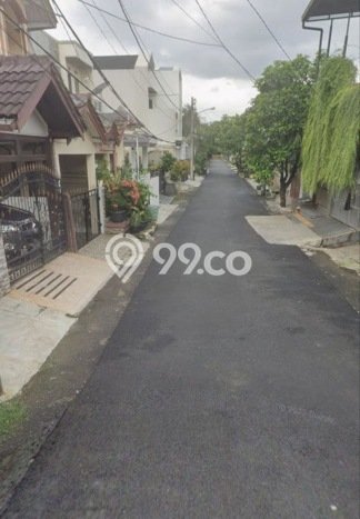 Rumah Luas Asri 3 KT Siap Pakai di Galaxy Bekasi Rumah Luas Asri 3 KT Siap Pakai di Galaxy Bekasi