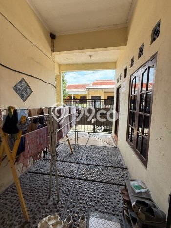 Rumah Strategis Modern Lb 105m2 di Cileungsi, Bogor Rumah Strategis Modern Lb 105m2 di Cileungsi, Bogor