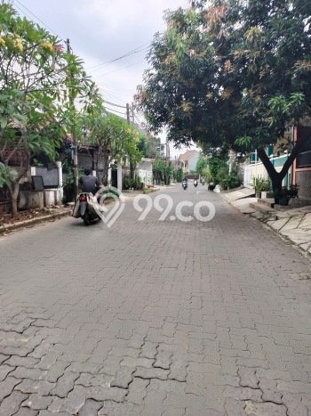 Rumah Modern 4 Kamar LT 90m2 di Jatiwaringin Rumah Modern 4 Kamar LT 90m2 di Jatiwaringin