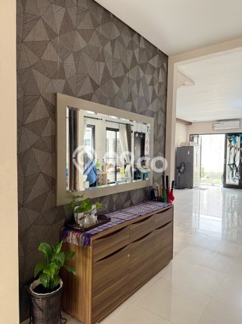 Ready to Use! Premium House LT 397m2 Desain Elegan di Condet Ready to Use! Premium House LT 397m2 Desain Elegan di Condet