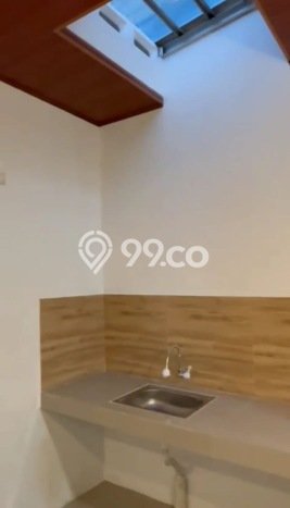 Dijual Rumah Modern 2 KT di Cibubur, Bogor Dijual Rumah Modern 2 KT di Cibubur, Bogor