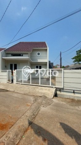 Jual Rumah Eksklusif 3 KT di Jatiwaringin, Bekasi Jual Rumah Eksklusif 3 KT di Jatiwaringin, Bekasi