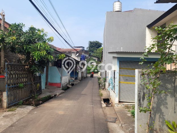 Dijual Rumah Modern 4 KT di Jatiraden, Bekasi Dijual Rumah Modern 4 KT di Jatiraden, Bekasi