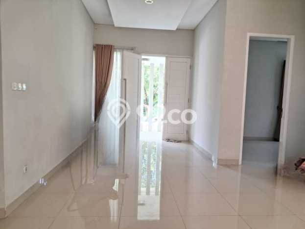 Jual Rumah Eksklusif 4 KT di Sentul City, Bogor Jual Rumah Eksklusif 4 KT di Sentul City, Bogor