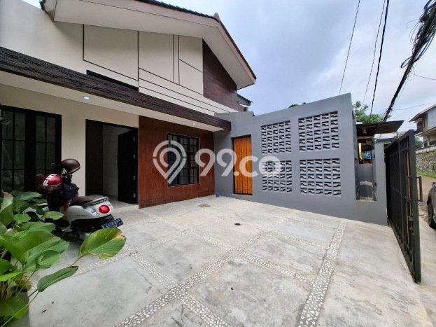 For Sale Rumah 3 Kamar Lokasi Strategis Bagus dan Strategis di Ciputat For Sale Rumah 3 Kamar Lokasi Strategis Bagus dan Strategis di Ciputat
