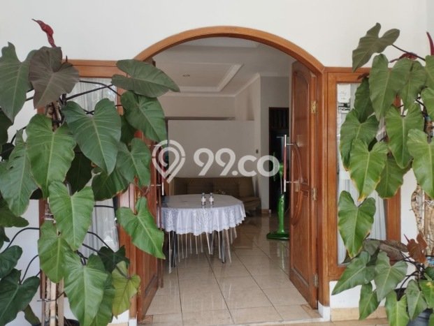 For Sale! Luxury House LT 346m2 Desain Modern di Jatiwaringin For Sale! Luxury House LT 346m2 Desain Modern di Jatiwaringin