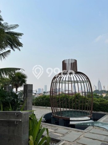 Apartemen Luxury Dijual di Jakarta Selatan Lokasi Strategis Punya 3 Kamar Tidur Apartemen Luxury Dijual di Jakarta Selatan Lokasi Strategis Punya 3 Kamar Tidur