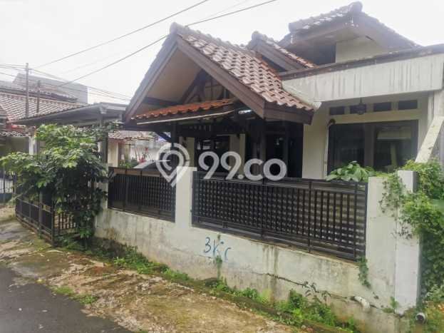 Rumah Strategis Modern Lb 100m2 di Bogor Utara, Bogor Rumah Strategis Modern Lb 100m2 di Bogor Utara, Bogor