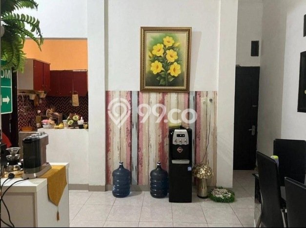 For Sale Hunian Rumah Nyaman 4 KT di Jatiwaringin, Bekasi For Sale Hunian Rumah Nyaman 4 KT di Jatiwaringin, Bekasi