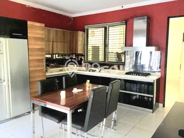 Rumah Luxury Modern Siap Huni di Legenda Wisata Bogor Rumah Luxury Modern Siap Huni di Legenda Wisata Bogor