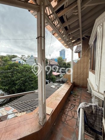 Dijual Rumah Premium dengan Fasilitas Sekitar Lengkap di Tebet, Jakarta Selatan Dijual Rumah Premium dengan Fasilitas Sekitar Lengkap di Tebet, Jakarta Selatan