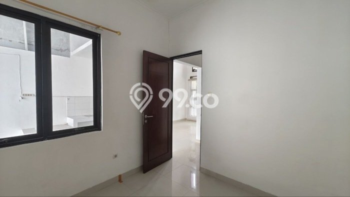 Rumah 2 KT 1 KM di Lokasi Strategis Jatibening, Bekasi Rumah 2 KT 1 KM di Lokasi Strategis Jatibening, Bekasi