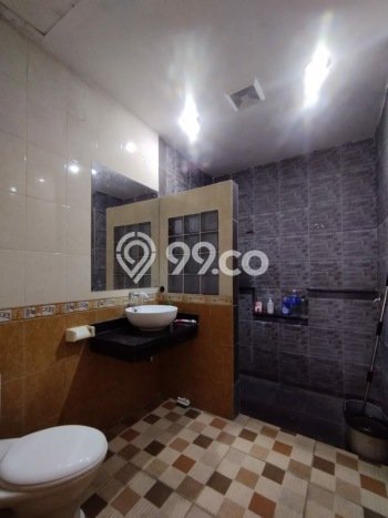 For Sale! Luxury House LT 346m2 Desain Modern di Jatiwaringin For Sale! Luxury House LT 346m2 Desain Modern di Jatiwaringin