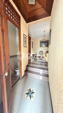Hunian Super Elit dengan Akses Paling Strategis di Rawamangun, Jakarta Timur Hunian Super Elit dengan Akses Paling Strategis di Rawamangun, Jakarta Timur