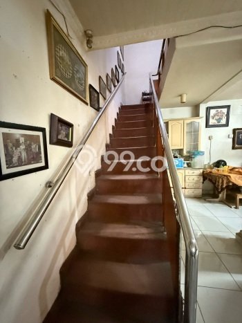 Dijual Rumah Premium dengan Fasilitas Sekitar Lengkap di Tebet, Jakarta Selatan Dijual Rumah Premium dengan Fasilitas Sekitar Lengkap di Tebet, Jakarta Selatan