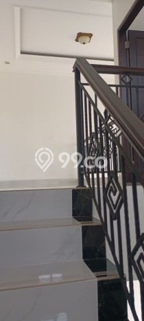 Rumah Minimalis 3 KT di Jati Asih Bekasi Semi Furnished Rumah Minimalis 3 KT di Jati Asih Bekasi Semi Furnished